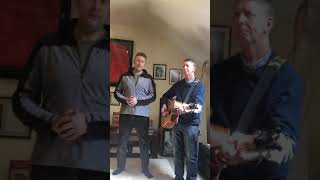 Del &amp; Jeremy sing “Gene Pitney” - If I Didn’t Have A Dime (To Play The Jukebox)