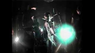 DENALI "Do Something"  Live at Ace's Basement