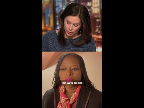 Organizer of anti-ICE protest at church speaks out after arrest