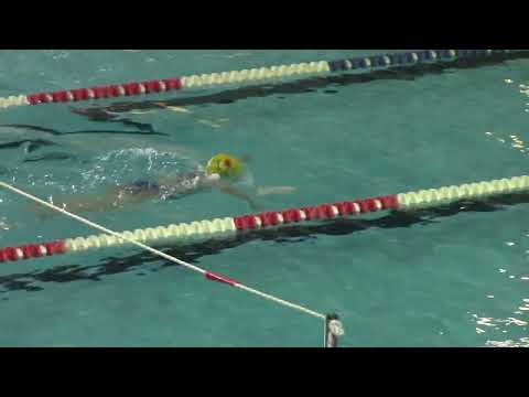 Staffetta 4x50 MIX Es.B Femmine (3) - S.Marcellino 21.05.23