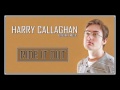 Harry Callaghan - Ride It Out 