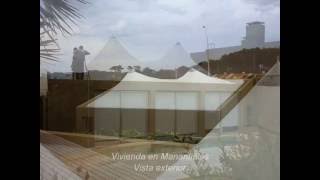 preview picture of video 'Sobresaliente - Vivienda en Manantiales'