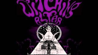 Witching Altar - Living Backwards (Saint Vitus Cover)