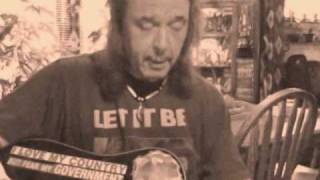 Mark Lee Scott - The Ballad of Billy Dunn Original