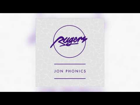 06 Jon Phonics - Ana [Astral Black]
