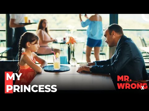 Levent Answers To His Daughter - Mr. Wrong