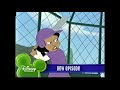 Disney Channel The Proud Family Suga Mama S Believers Promo February 2004