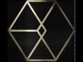 [MP3/DL] EXO- BEAUTIFUL (Korean Version ...