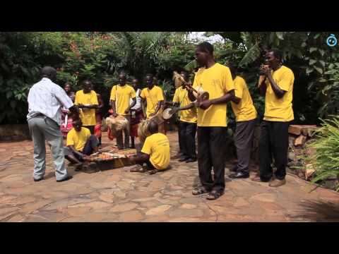 Adagha Nalya Drama Group - Yoyenda - The Singing Wells project
