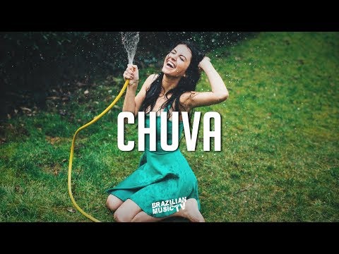 Sá, Mxce, Champz & Magic Ink - Chuva (Custic Remix)