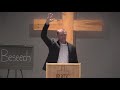 To Become A Living Sacrifice (RCC - Tim Young)