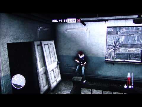 Max Payne 3 multiplayer gameplay pt2