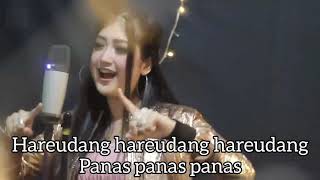 Download lagu Lirik lagu hareudang Nestapa  cover  Nirima Shahira   unofficial mp3