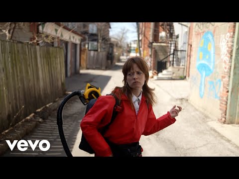 Orla Gartland, Tommy Lefroy - Pest