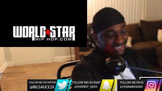 BOE Sosa "Hell And Back" (WSHH Exclusive - Official Music Video)|REACTION