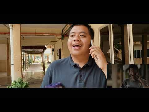 #DCA50272 #MPDSB PARODI IKLAN RAYA PALING TOUCHING