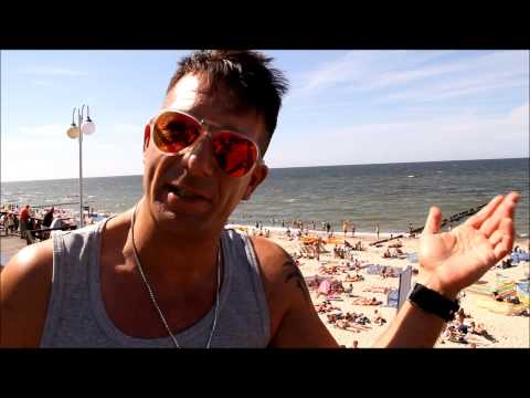 Rico Bernasconi @ East West Events