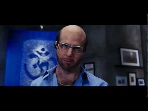 Tropic Thunder - Les Grossman Yelling (HD)