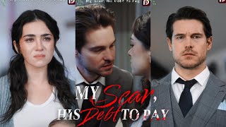 My Scar, His Debt to Pay | Clip