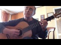 Danny Boy (trad/Arr Franco Morone)