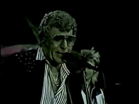 Carl Perkins feat  Brian Setzer - Blue Suede Shoes
