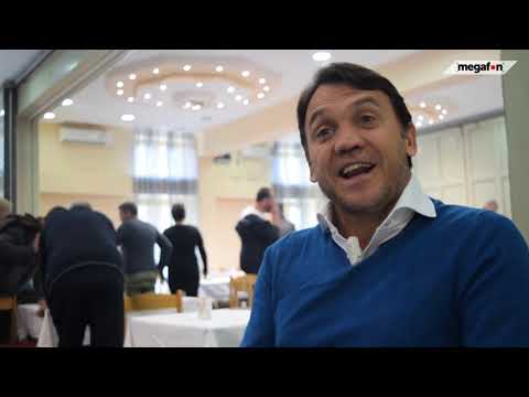 Rambo Petković - najbolji igrač preferansa među fudbalerima