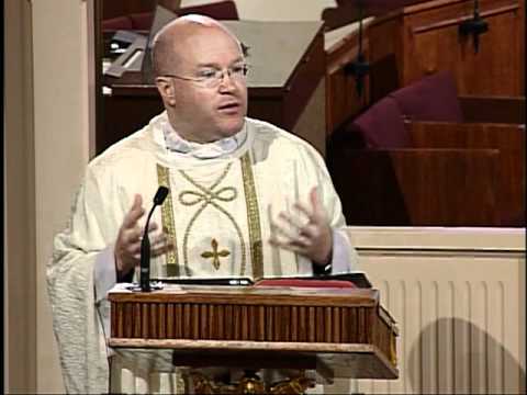 Homilia 2012-03-19 - P Roger Landry - dioc Fall River Mass - San Jose- Esposo de la Virgen Maria