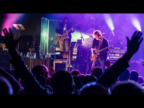 Trey Anastasio Band  -  46 Days - 11/30/25 (4K HDR)