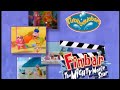 Rubbadubbers Finbar The Mighty Movie Star Trailer