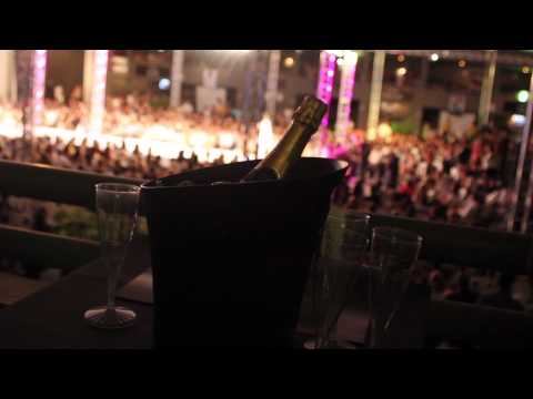 Stage Music Park @ Corporativo - Formatura Moda UDESC