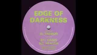 Edge Of Darkness - Oasis