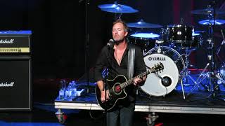 2019 04 13 Tonic - Soldier's Daughter