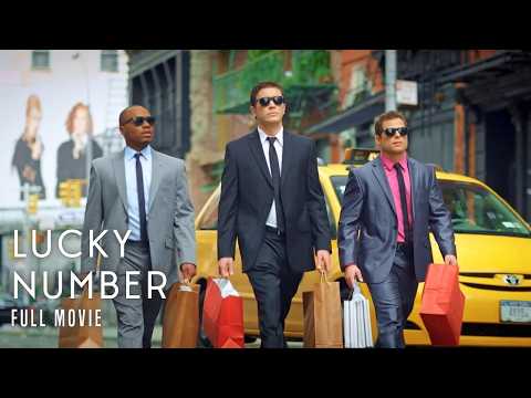Loser gets a ticket to the world of wealth and luxury / Comedy Film in English