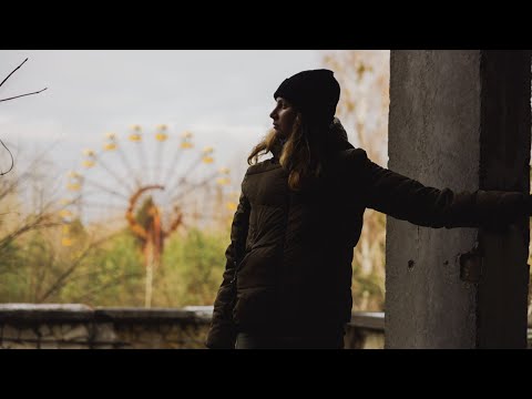 PRIPYAT is a ghost town where time has stopped forever