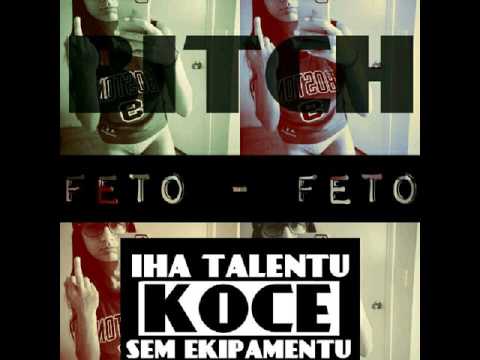 Koce - Fet Feto
