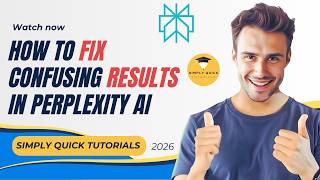 Perplexity's Source Pinning and time constraints for fixing confusing results are the power user features worth learning