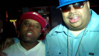 TY WILLS B 4 DA SHOW LIVE @ SCARLET & GREY CAFE.mp4