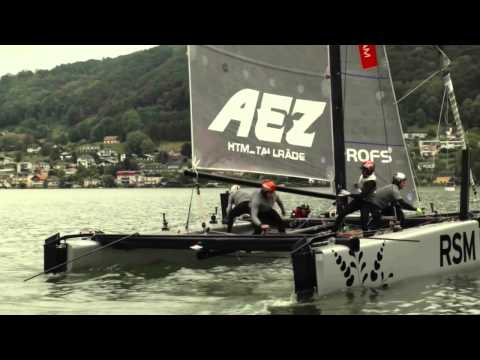 GC32 Austria Cup Highlights