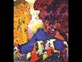 Blue Rider Group: 5 Minute Art History Video