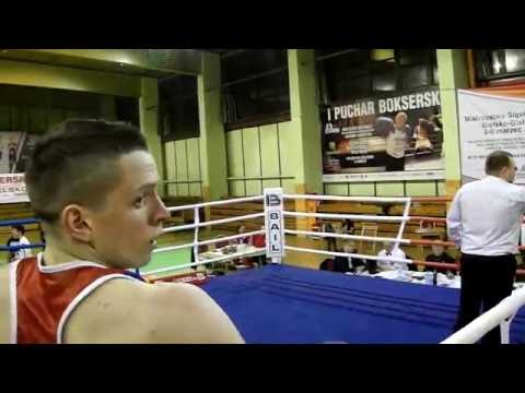 Koziorz Wiktor (Shogun Mysłowice)