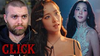 Download lagu JISOO 'CLICK' MV | REACTION mp3 Download lagu JISOO 'CLICK' MV | REACTION mp3