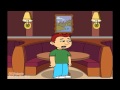 Job Gets Fat From Taco Bell And Gets Grounded
