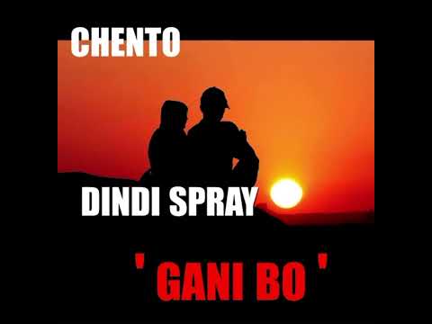 Chento: gani bo