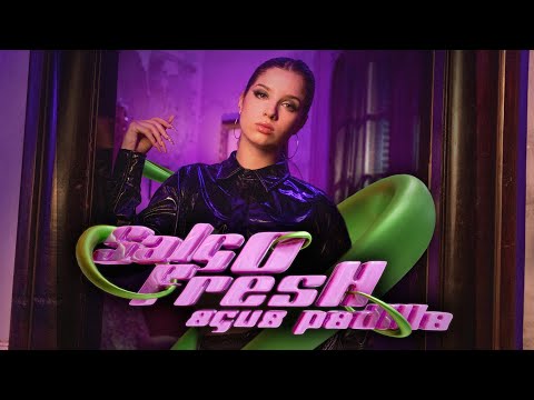 Agus Padilla - Salgo Fresh (Video Oficial)