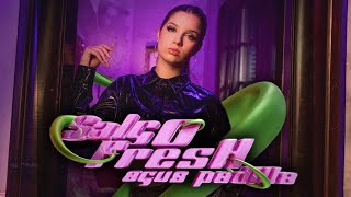Video Salgo Fresh de Agus Padilla