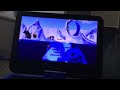 Ice Age 2 The Meltdown 2006 Disc 1 UK DVD Menu Walkthrough