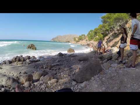 Malle mal anders pt1