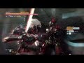 Metal Gear Rising: Monsoon Boss Fight (S Rank ...