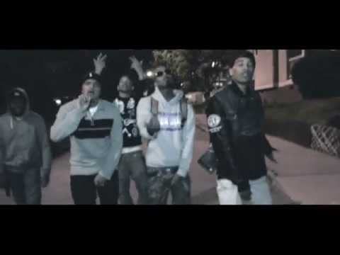 YUNGFLYCHIP FT GUSTO LEIMERT  & FOOLIE THA PRINCE - RAP NIGGAK