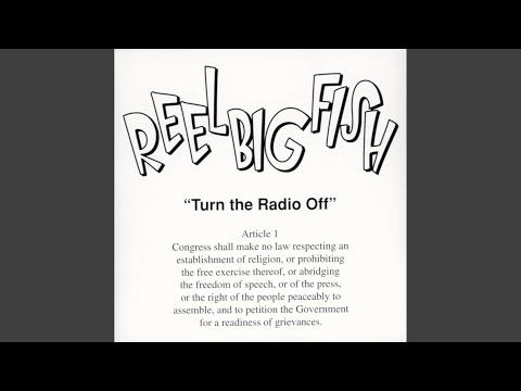 Snoop Dog, Baby - Reel Big Fish